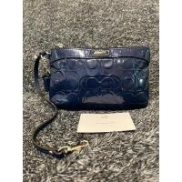 ราคา พร้อมส่ง**กระเป๋าคล้องมือCOACHแท้มือสอง (8369392294)