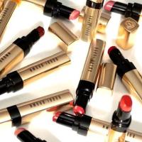 ราคา แท้/พร้อมส่งBobbi brown Luxe Shine Intense Lipstick (5306993348)