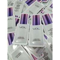 ราคา (ขั้นต่ำ10ซองคละได้/มีเก็บปลายทาง) VDL Lumilayer Primer Aqua 1ml (2024779837)