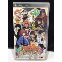 ราคา แผ่นแท้ [PSP] Heroes Phantasia (ULJS-00456) Hero Fantasia (8074039518)