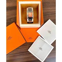 ราคา Hermes h hour lady size 21x30 mm (11187494453)