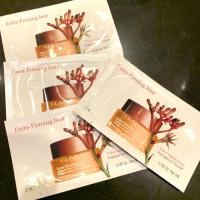 ราคา Clarins extra firming jour 2ml. (2305436047)