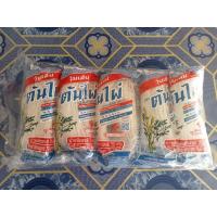 ราคา วุ้นเส้นต้นไผ่ 70กรัมx5ห่อ ขายยกแพ็ค (12775529502)