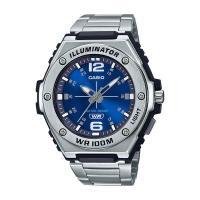 ราคา CASIO STANDARD MWA-100HD-2A ของแท้ 100% พร้อมส่ง ประกัน 1 ปี (18568772661)