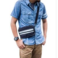ราคา NEW~ MOMOTARO BAG INDIGO ของแท้ 100% (18677055892)