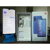 ราคา Redmi 9T 6/128GB อายุ 2 วัน (ปี 2021) (5378559260)