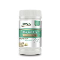 ราคา *ถูกที่สุด แบรนด์®เอ็ม-โอ-พลัส 120 เม็ด/ขวด ช่วยเรื่องควาทจำดีเลิศ (8464118711)
