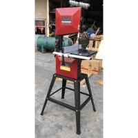 ราคา โค้ดINC3LEL3ลด30฿แท่นเลื่อยไม้ สายพาน Woodworking Band Saw 10 นิ้ว ยี่ห้อ XYLON รุ่น XYL490 (6545481662)