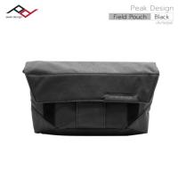ราคา Peak Design Field Pouch - Black (1603422688)