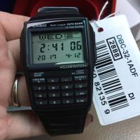 Casio Databank (DBC-32-1ADF)