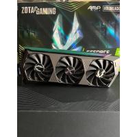 ราคา 3080ti Zotac amp holo ประกันไทย ถึงปี 8/67 (21069740685)