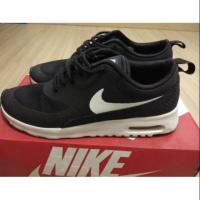 ราคา Nike air max thea สีดำ (1369283766)