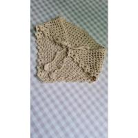 ราคา ผ้าคลุมผมถักโครเชต์งานแฮนด์เมด (17133903101)