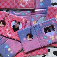 ราคา เเฟ้มใส่การ์ด/ใส่โพลาลอยด์ (14619067354)