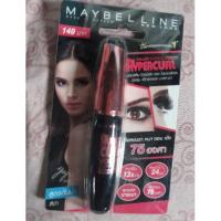 ราคา Maybelline the hyper curl volum express mascara (882192781)