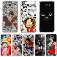 ราคา เคสโทรศัพท์ซิลิโคน TPU แบบนิ่ม สําหรับ Samsung Galaxy J7 2016 J7 2017 J7 Pro J7 2018 J7 Prime J7 Core (20209269047)