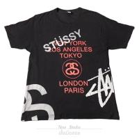 ราคา เสื้อมือสอง​ Stussy​ (19591006882)