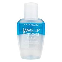 ราคา Maybelline Eye & Lip Makeup Remover (19604397170)