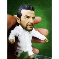 ราคา โมเดล เดวิดเบคแฮม สโมสรรีลมาริด Model football Real Madrid david beckham Mark Soccer (12708642228)
