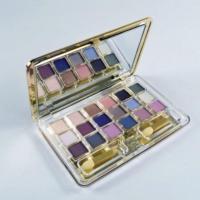 ราคา Estee Lauder Deluxe Eyeshadow Compact (147667686)