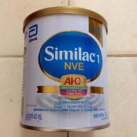 ราคา Similac สูตร 1 ขนาด400กรัม หมดอายุ 23/7/21 (2720870695)