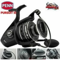 ราคา รอกสปิน PENN PURSUIT III (6068289473)