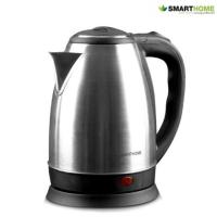 ราคา SMART HOME กาต้มน้ำไฟฟ้าไร้สาย 1.8 ลิตร รุ่น CA-1009 (6236954475)