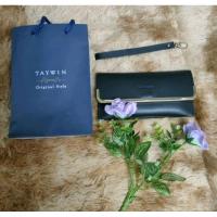 ราคา พร้อมส่ง Taywin กระเป๋าสตางค์ใบยาว (22671984266)