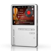 ราคา ONN เครื่องเล่นเพลงเเบบ hi-res รุ่น X6 (Silver) (หน้าจอมีเส้นเล็กน้อย) (Clearance Price) (544381057)