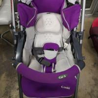 ราคา COMBI รถเข็นเด็ก รุ่น Miracle Turn (2289799302)