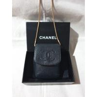 ราคา กระเป๋า Chanel vintage หนังคาเวียร์มือสอง (15906040706)