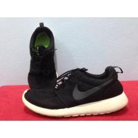 ราคา Nike roshe run มือสองของแท้ ไซส์ 41ยาว 26 (946695523)