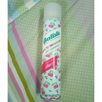 ราคา Batiste dry shampoo กลิ่น cherry 200ml (3613655419)