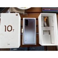 ราคา Mi 10T 5G 128 gb สี lunar silver (13039374829)