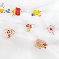 ราคา แหวน เซตซากุระ (พร้อมส่ง) (1131036483)