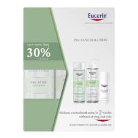 ราคา [พร้อมส่ง] EUCERIN Pro Acne Gift Set (3 ชิ้น ไซส์ปกติ) (1376895208)