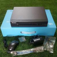 ราคา เครื่องบันทึกภาพกล้องวงจรปิด Hilook DVR-204G-F1 - 4ch HD1080p Lite DVR (5506476503)