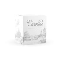 ราคา Caroline Coffee กาแฟคาร์โรไลน์ (กาแฟลดน้ำหนัก) 7 กล่อง 990 บาท (5615553694)