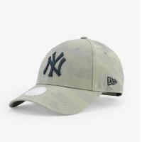 ราคา พร้อมส่ง หมวก NEW ERA 9FORTY New York Yankees camo-print woven baseball cap (21472467141)