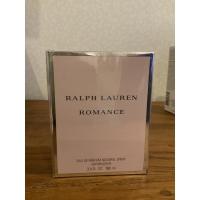 ราคา น้ำหอม Romance Ralph Lauren EDP 100 ml. ของจริงมีขวดเดียวแล้วค่ะ (17217473303)
