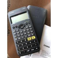 ราคา เครื่องคิดเลข Casio fx-350ex Classwiz ของแท้100% (15210052163)