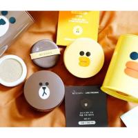 ราคา Missha Line Friends Magic Cushion (12752387)