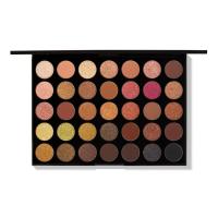 ราคา พร้อมส่งNEW‼️ Morphe 35G Bronze Goals Artistry Palette (แพคเกจใหม่สีดำจ้า) (2769639193)