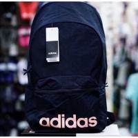 ราคา กระเป๋าเป้ adidas สินค้าพร้อมส่ง ของแท้ 100% (2228693574)