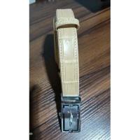 ราคา เข็มขัดหนังจระเข้แท้® (14460833099)