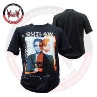 ราคา เสื้อวง JOHNNY CASH สินค้าลิขสิทธิ์แท้100% (13547417464)