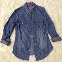 ราคา เสื้อยีนต์ (212280987)