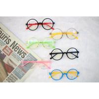 ราคา แว่นกรองแสงเด็กทรงกลมมาใหม่ ขานิ่ม (21582819323)