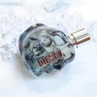 ราคา น้ำหอม Diesel Only The Brave for Men EDT 75 ml (936346324)