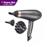 ราคา REMINGTON ไดร์เป่าผม (2200 วัตต์) รุ่น AC-8820 (20261243662)